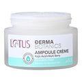 Lotus DermaBotanics Kojic Acid + Multi Berry Ampoule Crème, pH5.5, For Sensitive Skin