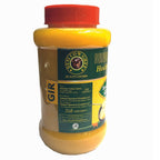 Healthy Fibres Desi Cow Ghee - Distacart