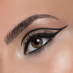 Diego dalla Palma Milano Semipermanent Eyeliner Long Lasting & Water Resistant - 41 Simply Black