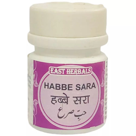 East Herbals Habbe Sara
