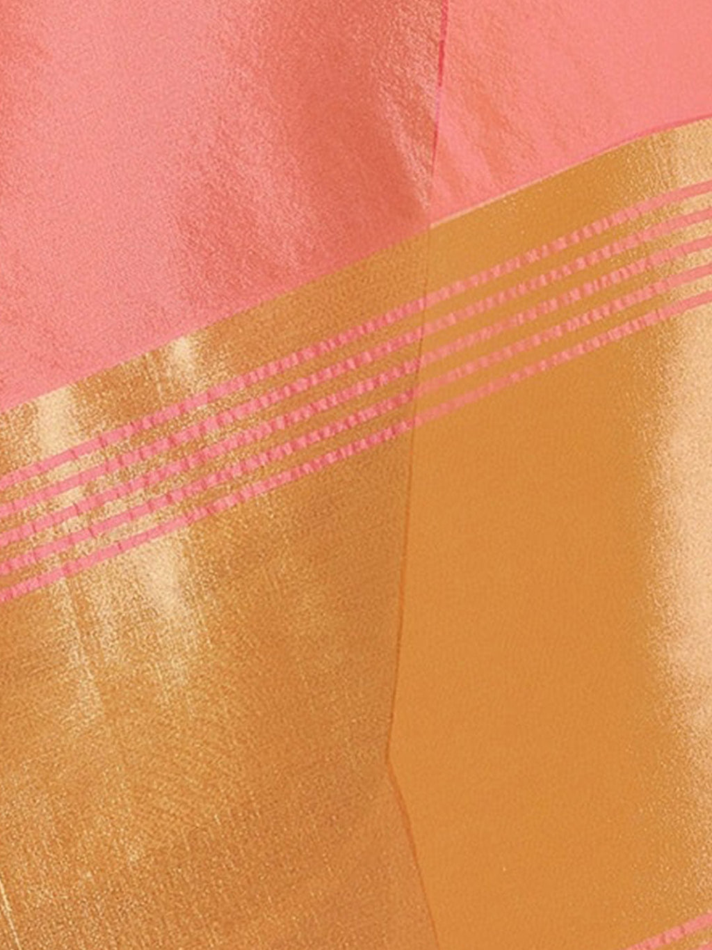 Sangria Woven Design Border Art Silk Banarasi Saree