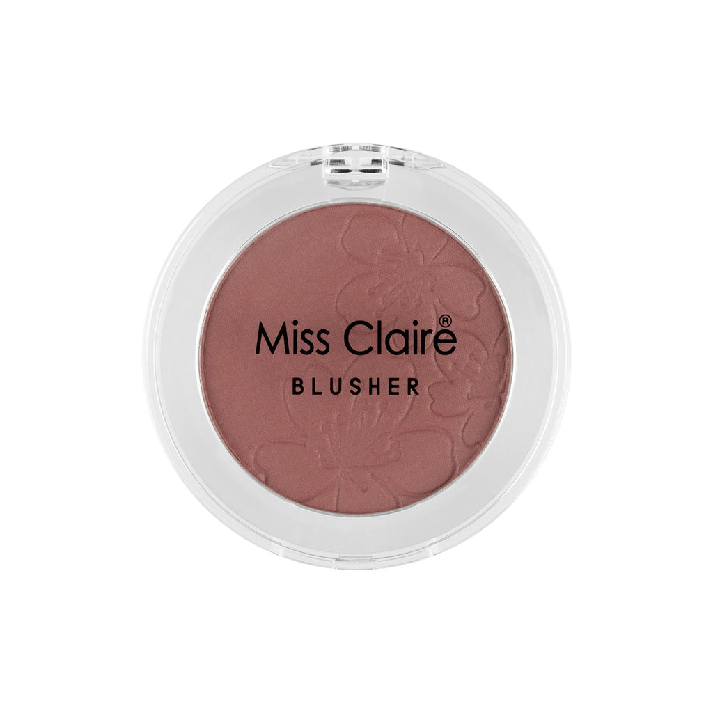 Miss Claire Round Blusher - 8