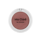 Miss Claire Round Blusher - 8