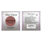Miss Claire Round Blusher - 8