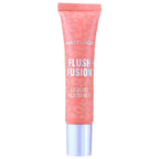 Matt Look Flush Fusion Liquid Blusher - Cherry Blossom-02 - Distacart