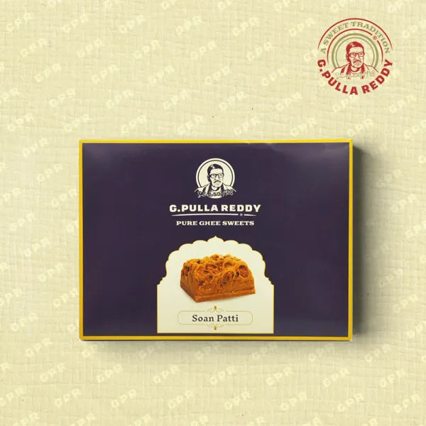 Pulla Reddy SoanPatti - Distacart