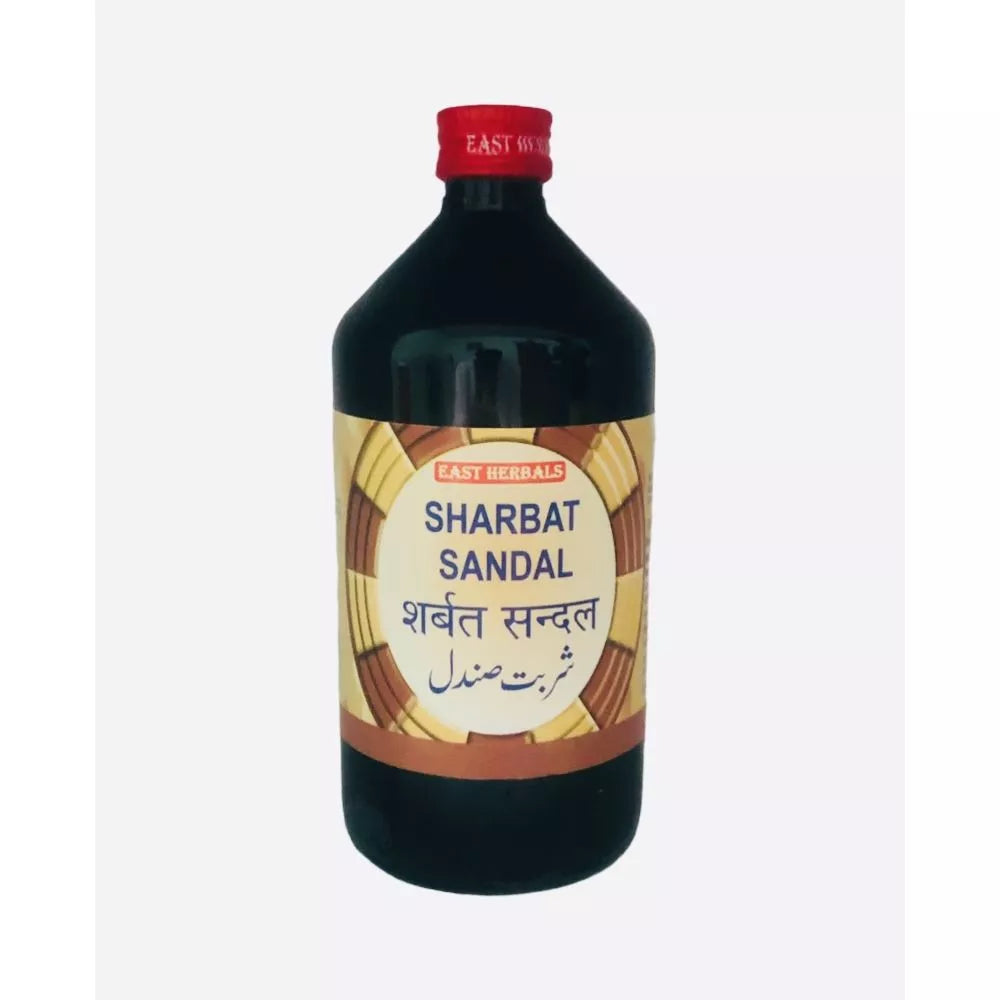 East Herbals Sharbat Sandal