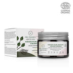 Juicy Chemistry Kakadu Plum, Matcha & Blood Orange Face Mask