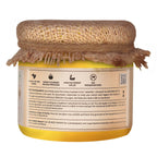 Jiva Ayurveda A2 Gir Desi Cow Ghee - Distacart