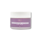 IRIS COSMETICS Skin Rejuvenating Lavender Clay Mask