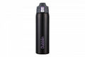 Dubblin Rose Vacuum Bottle