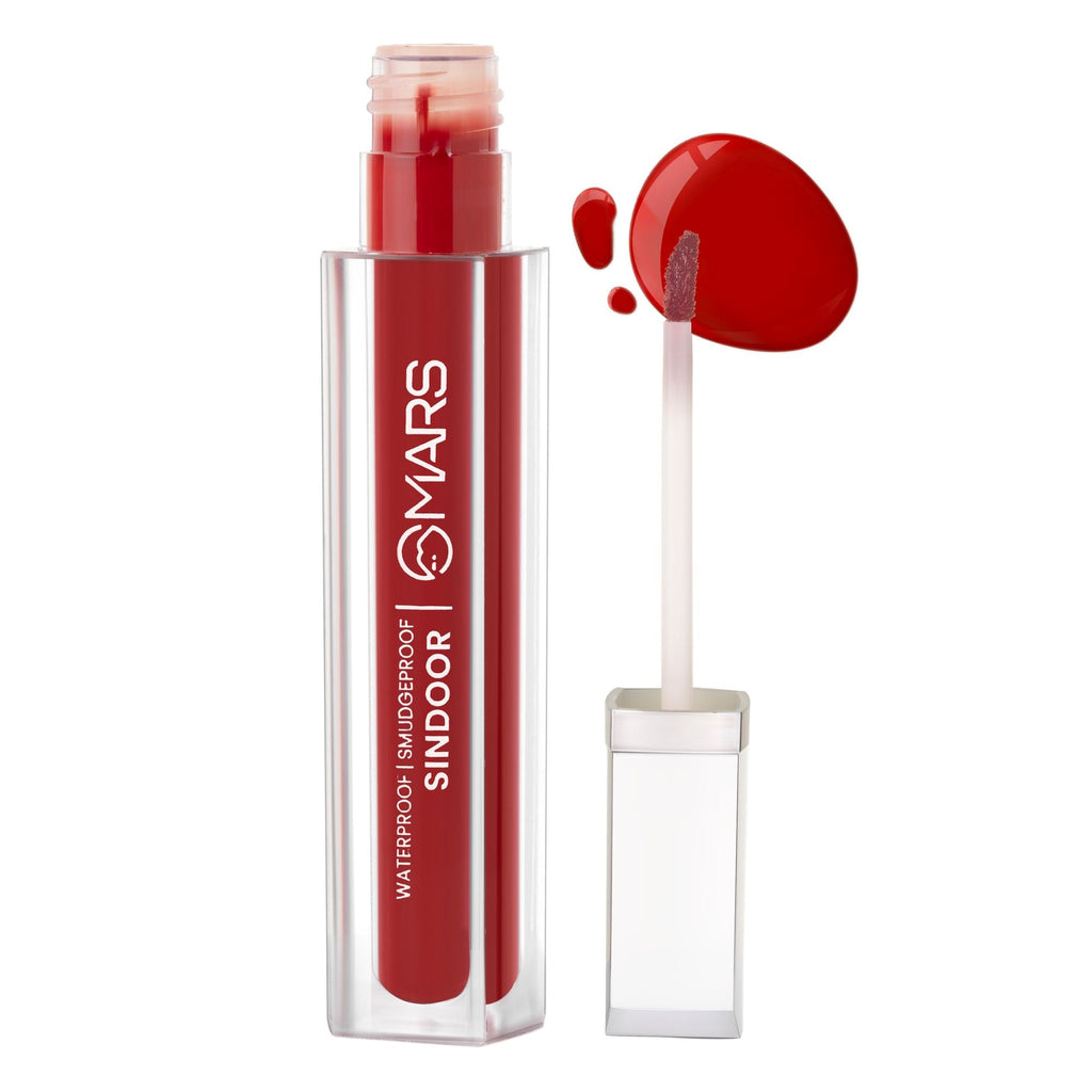 MARS Riwaj Liquid Sindoor - Red