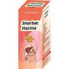 East Herbals Sharbat Hazma Digestive Syrup