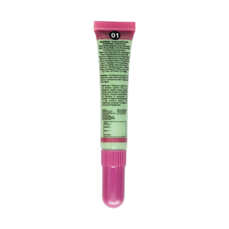 Recode Ace Of Base Concealer - 1