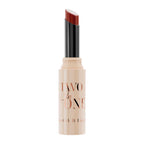 Character Two In One - Lipstick & Lipcare - Cto101