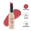 Character Two In One - Lipstick & Lipcare - Cto103