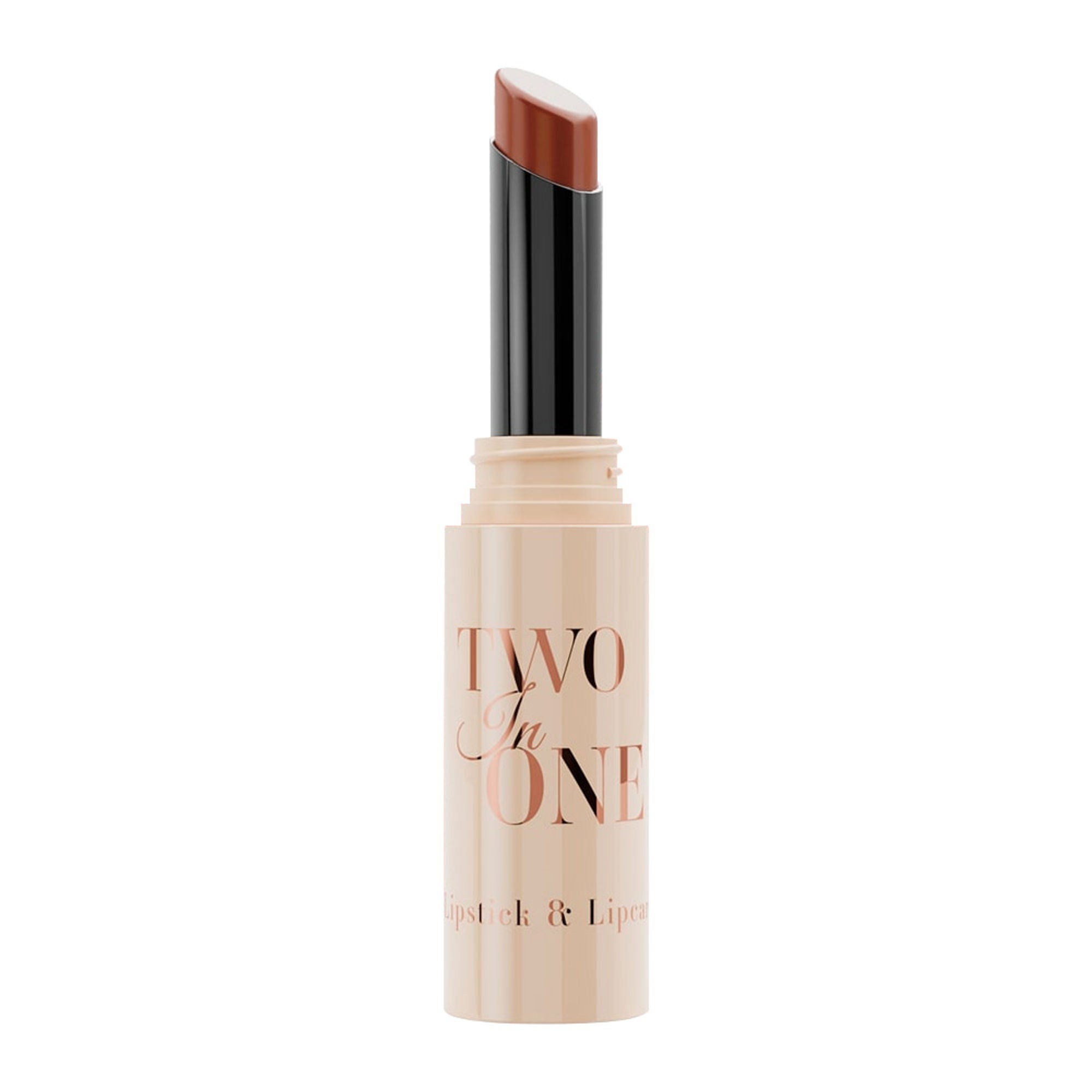Character Two In One - Lipstick & Lipcare - Cto104