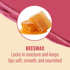 Character Two In One - Lipstick & Lipcare - Cto105