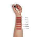 Character Two In One - Lipstick & Lipcare - Cto106