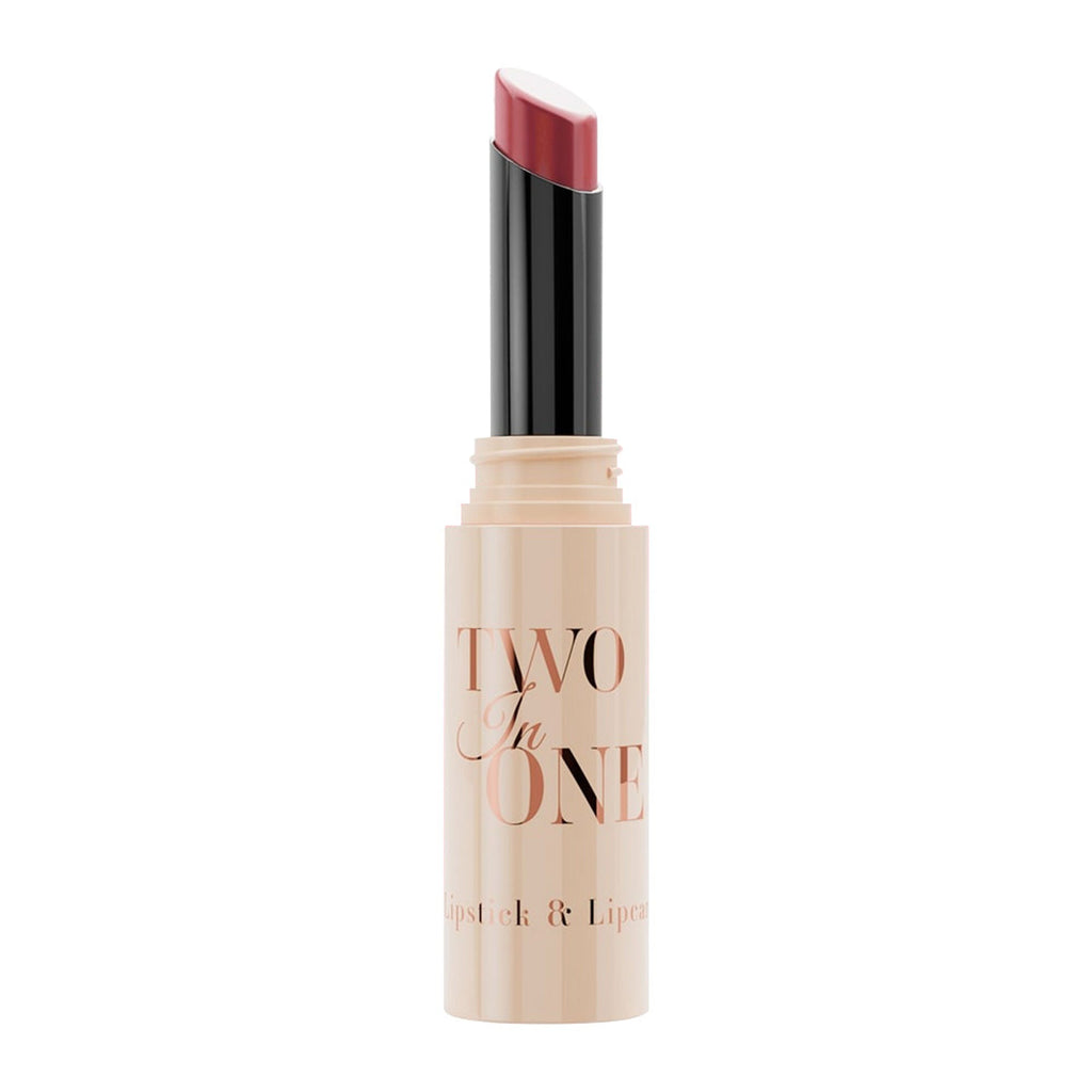 Character Two In One - Lipstick & Lipcare - Cto106
