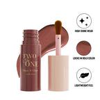 Character Two In One - Glaze & Gloss - Cto402