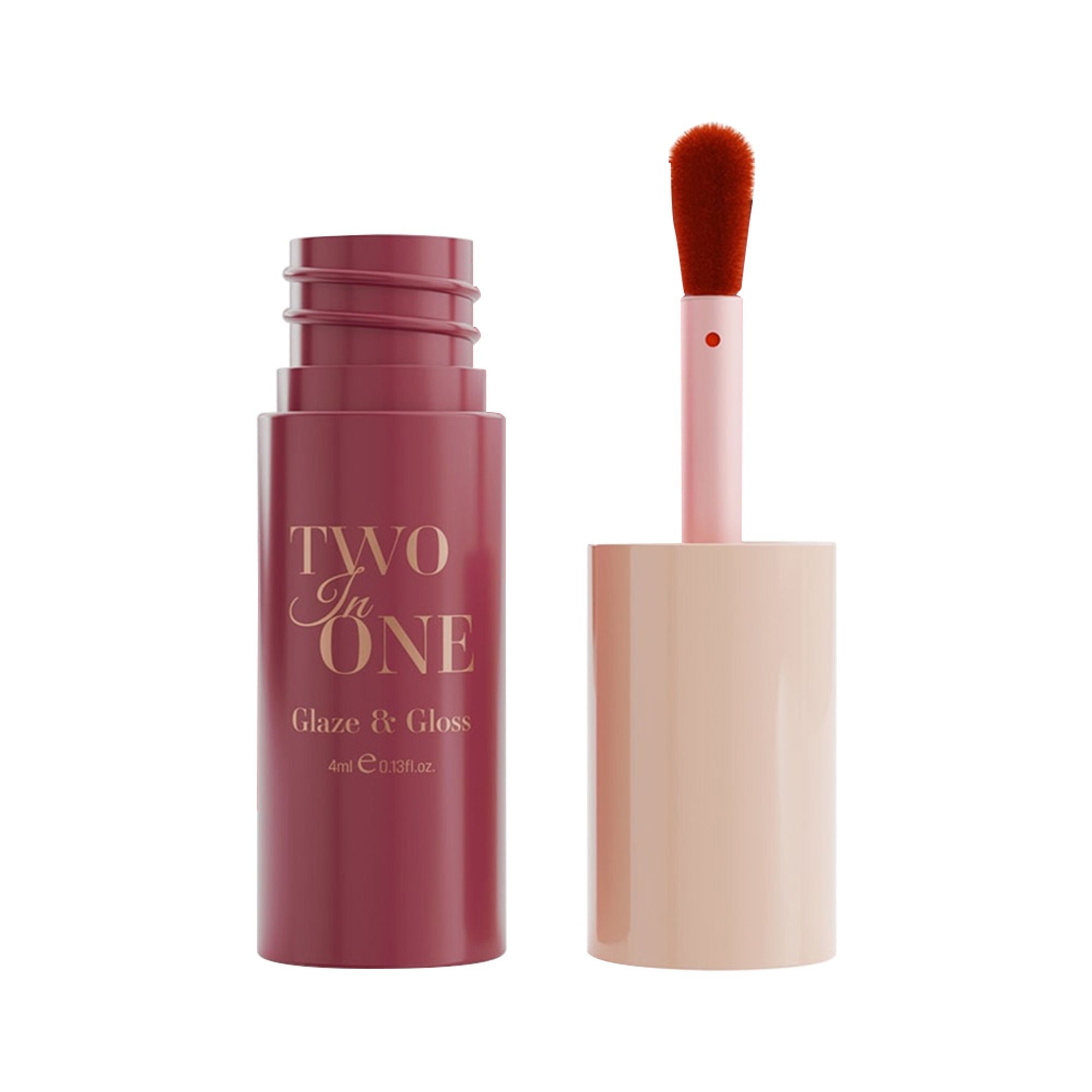 Character Two In One - Glaze & Gloss - Cto403