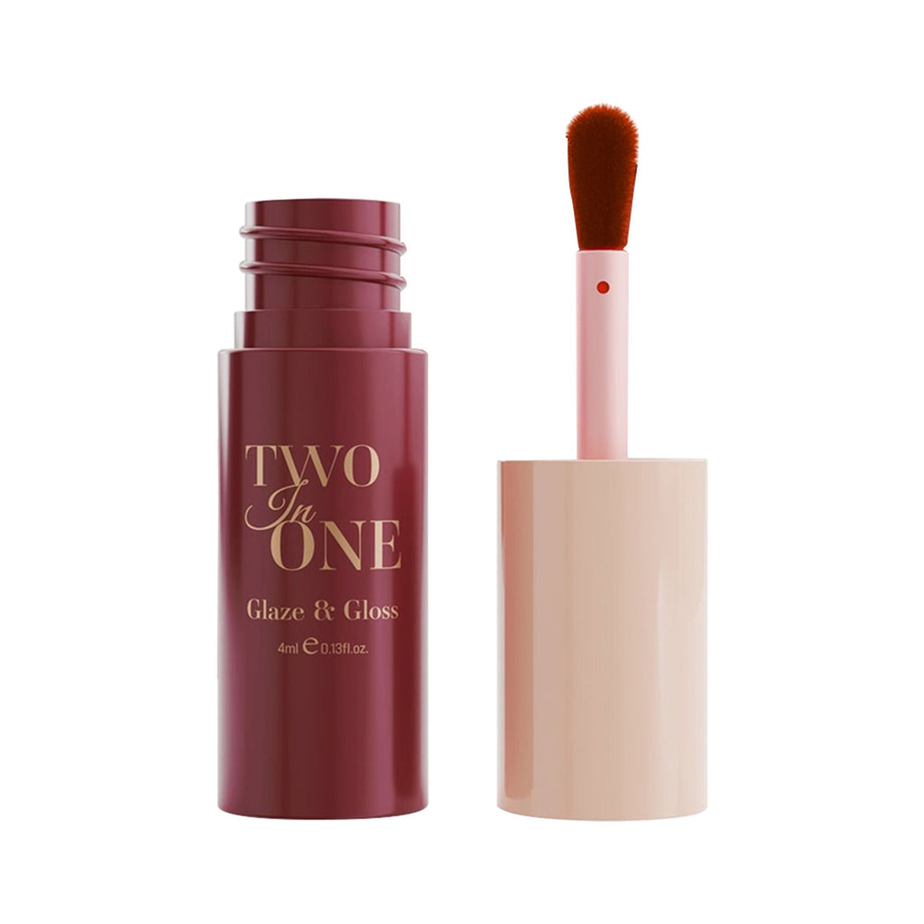 Character Two In One - Glaze & Gloss - Cto406