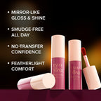 Character Two In One - Glaze & Gloss - Cto406