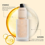 Character Two In One Foundation - Cto506