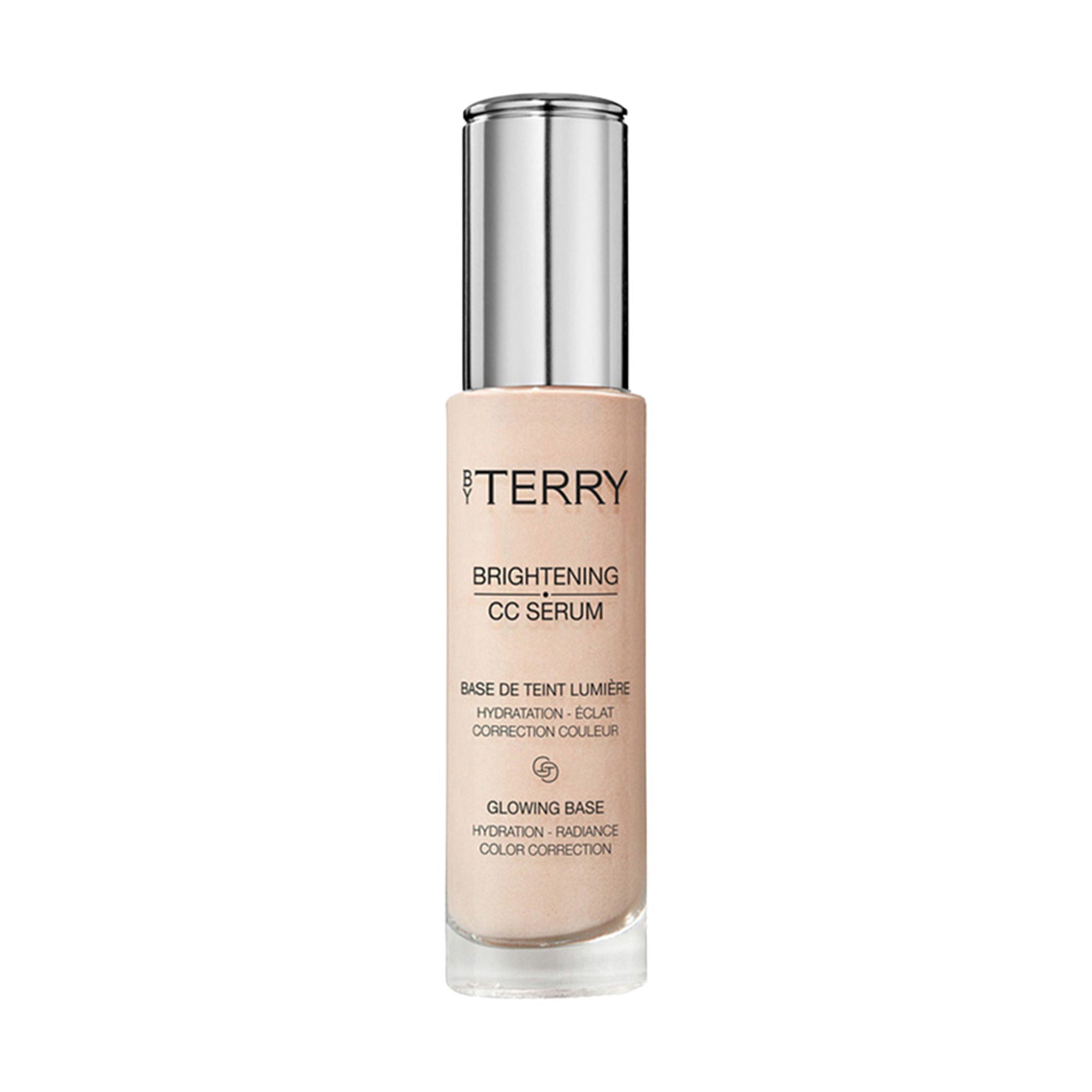 By Terry Brightening CC Serum - 2.25 Ivory Light