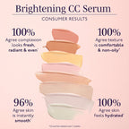 By Terry Brightening CC Serum - 2.25 Ivory Light