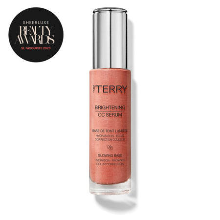 By Terry Brightening CC Serum - 5 Sienna Light