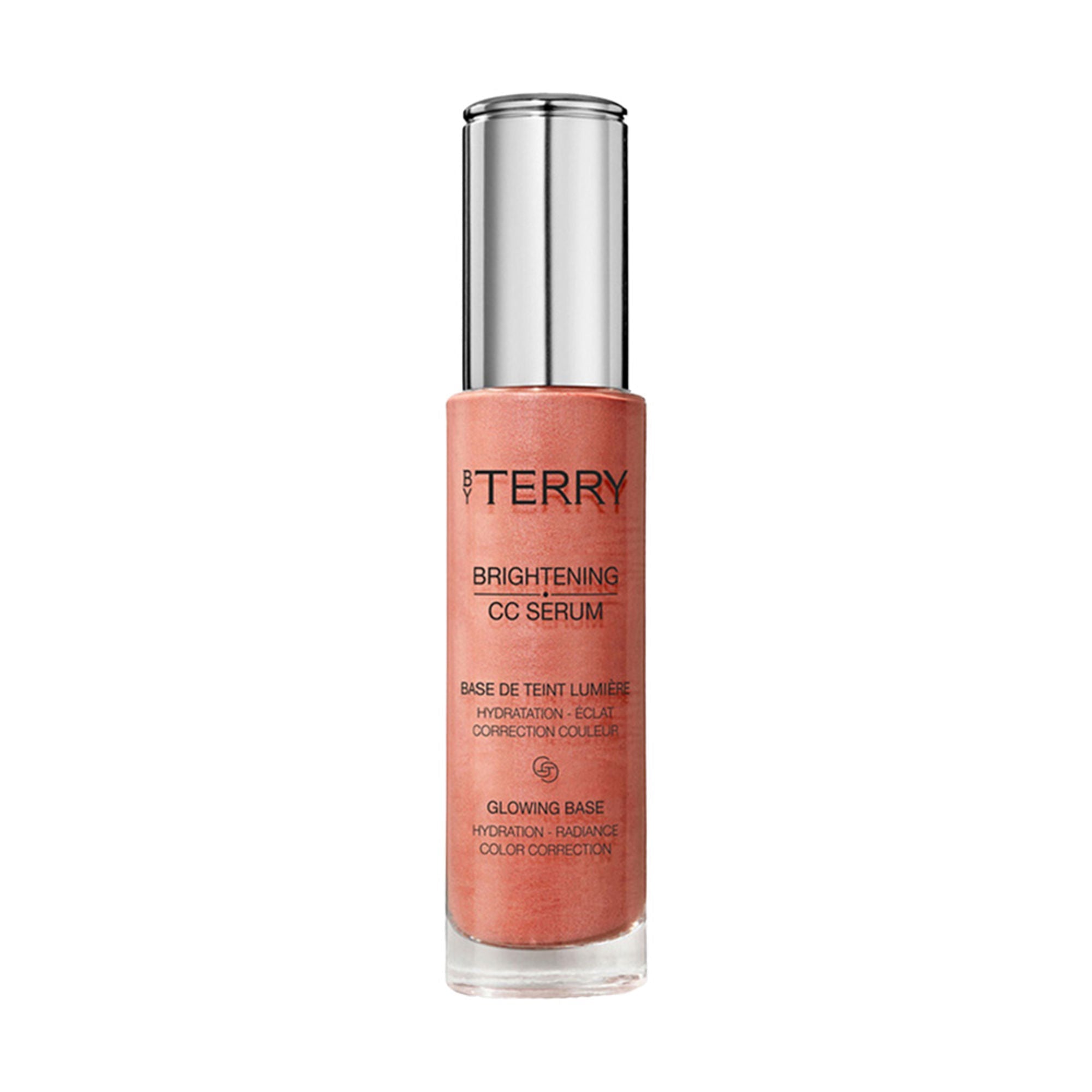 By Terry Brightening CC Serum - 5 Sienna Light