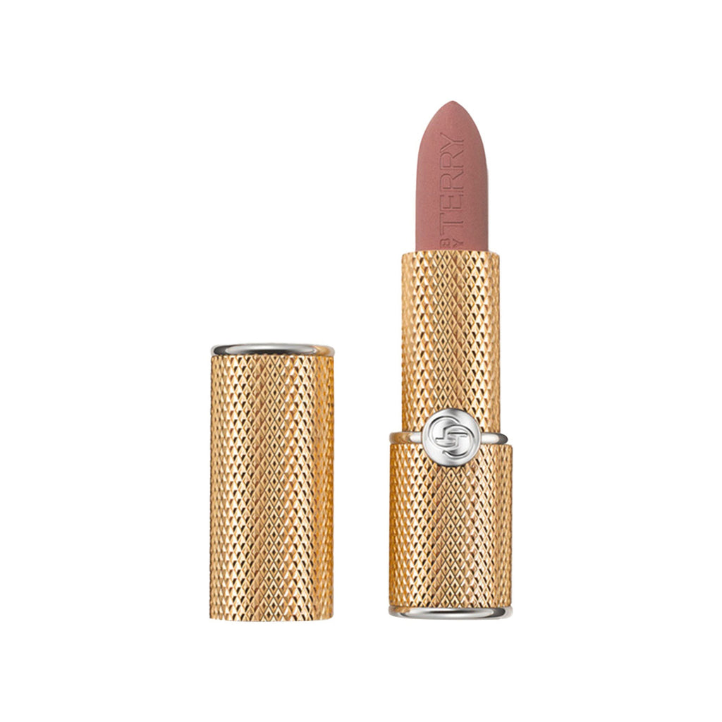 By Terry Rouge Opulent Lipstick - 1.Vintage Nude