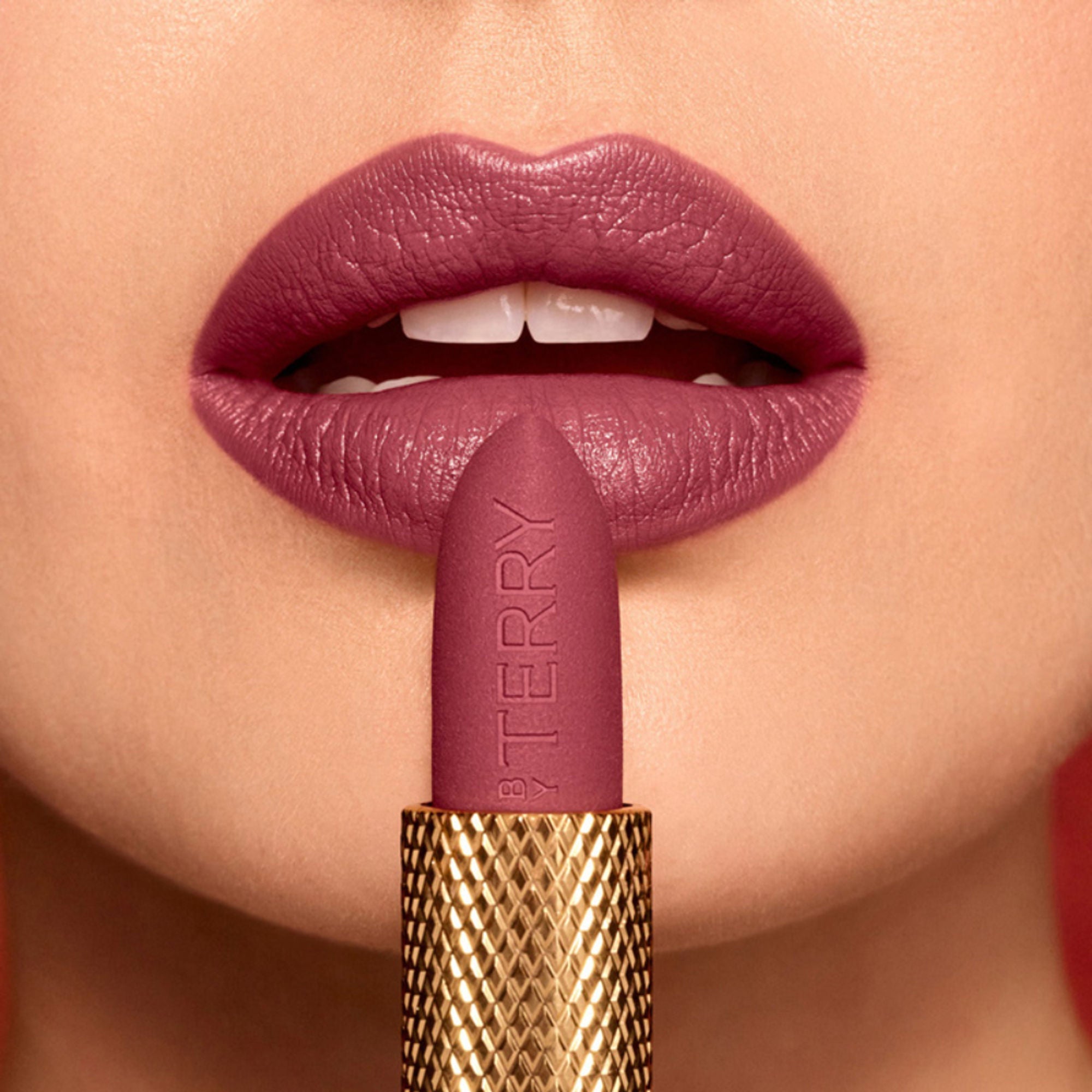By Terry Rouge Opulent Lipstick - 3.Sweet Romance
