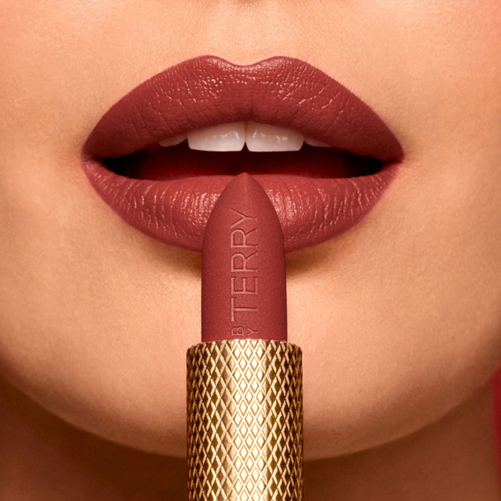 By Terry Rouge Opulent Lipstick - 4.Rosewood Mood
