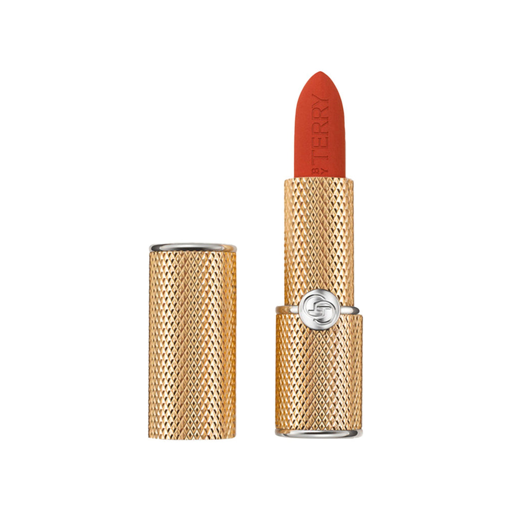By Terry Rouge Opulent Lipstick - 5.Coral Crush