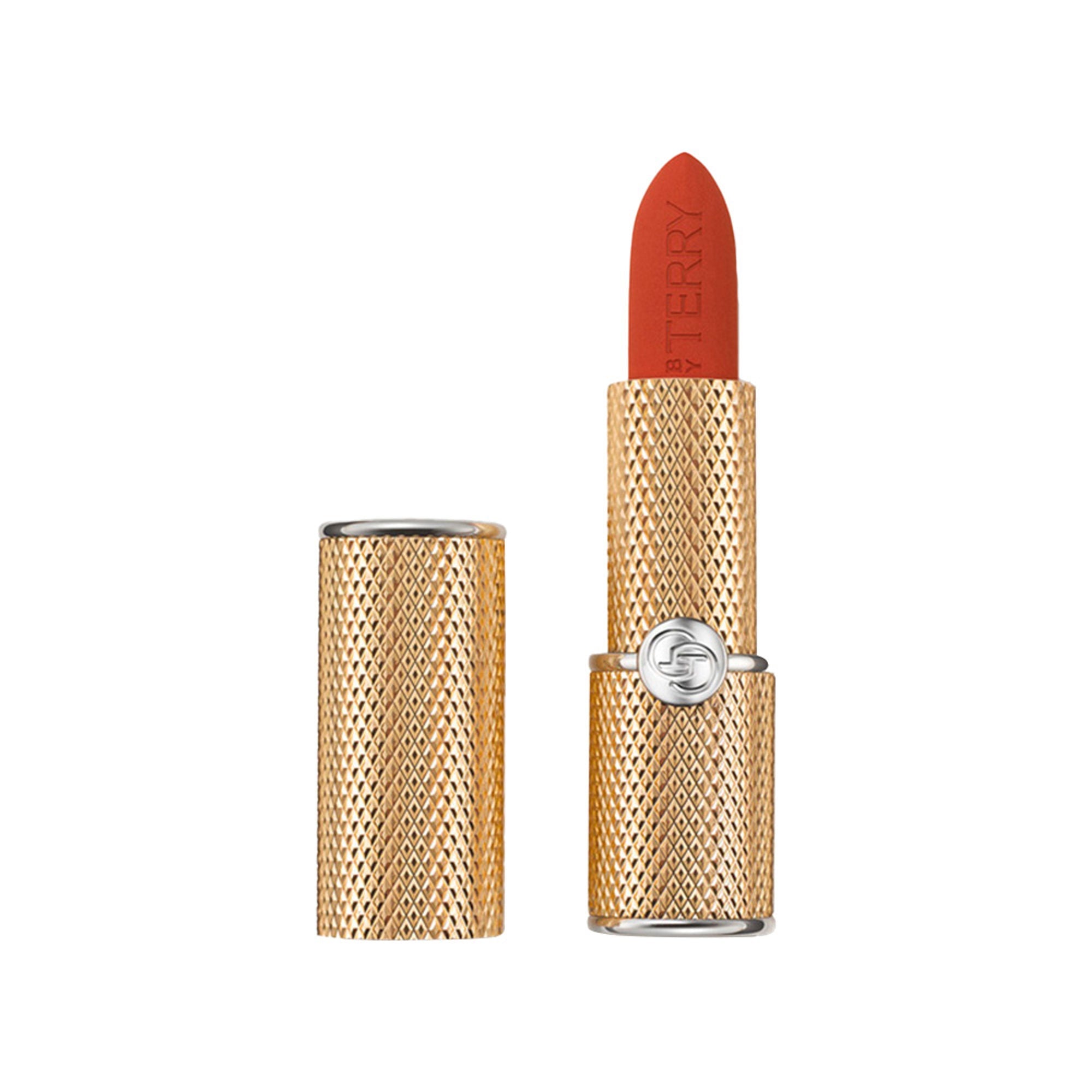 By Terry Rouge Opulent Lipstick - 5.Coral Crush