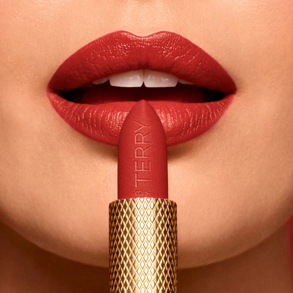 By Terry Rouge Opulent Lipstick - 6.Red Alert