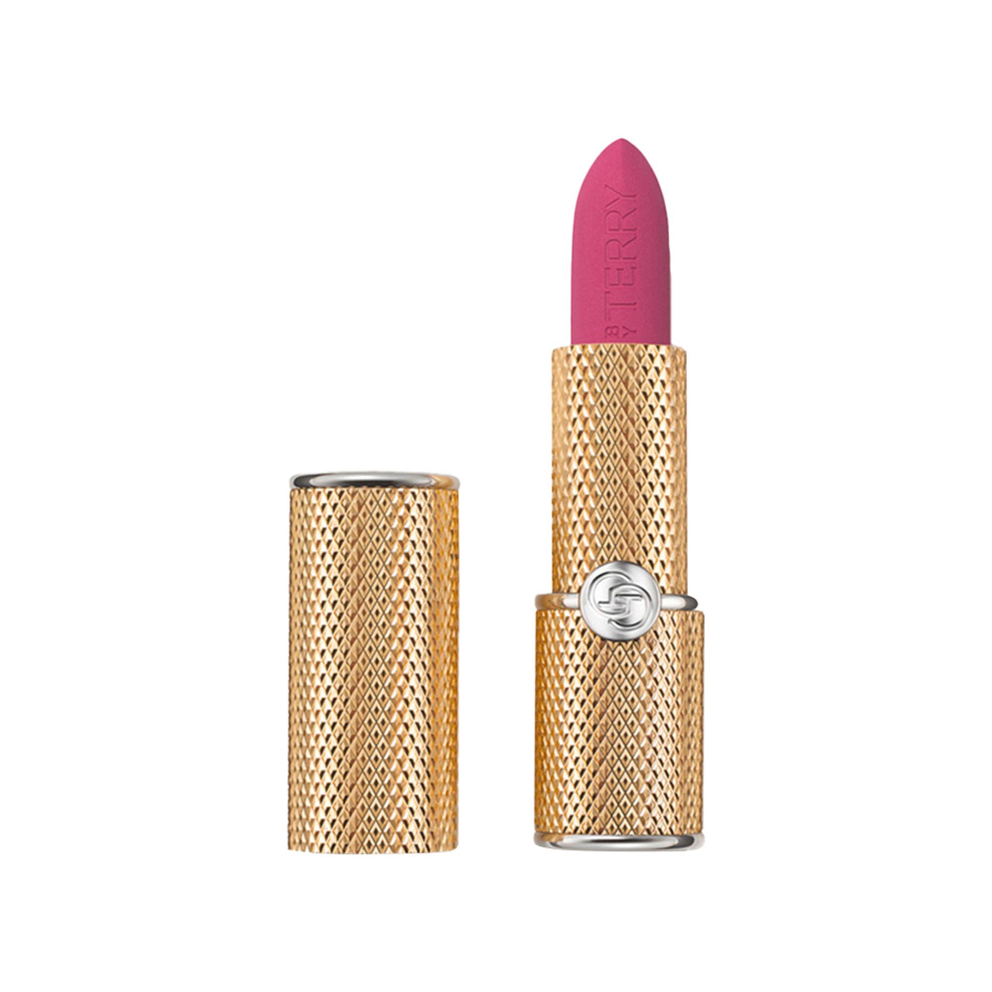 By Terry Rouge Opulent Lipstick - 7.Pink Palace