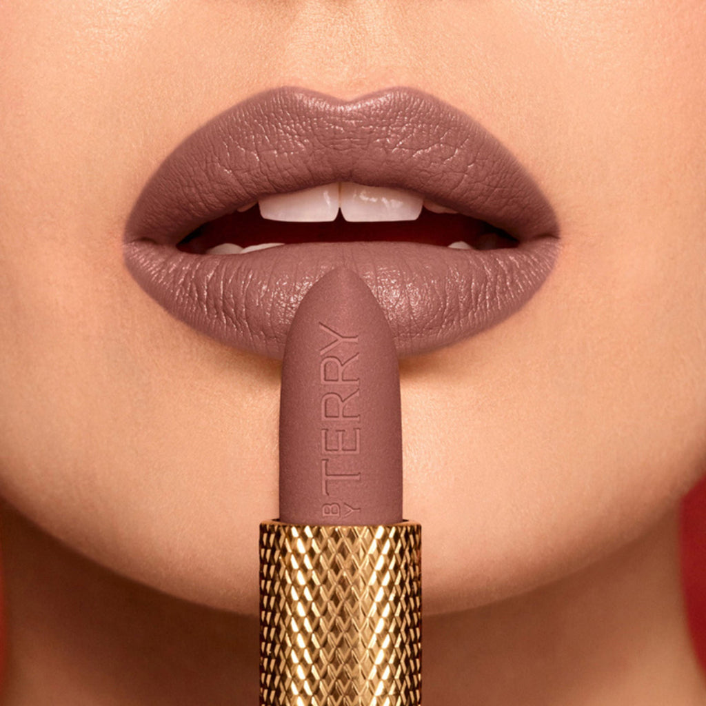 By Terry Refill Rouge Opulent Lipstick - 1.Vintage Nude