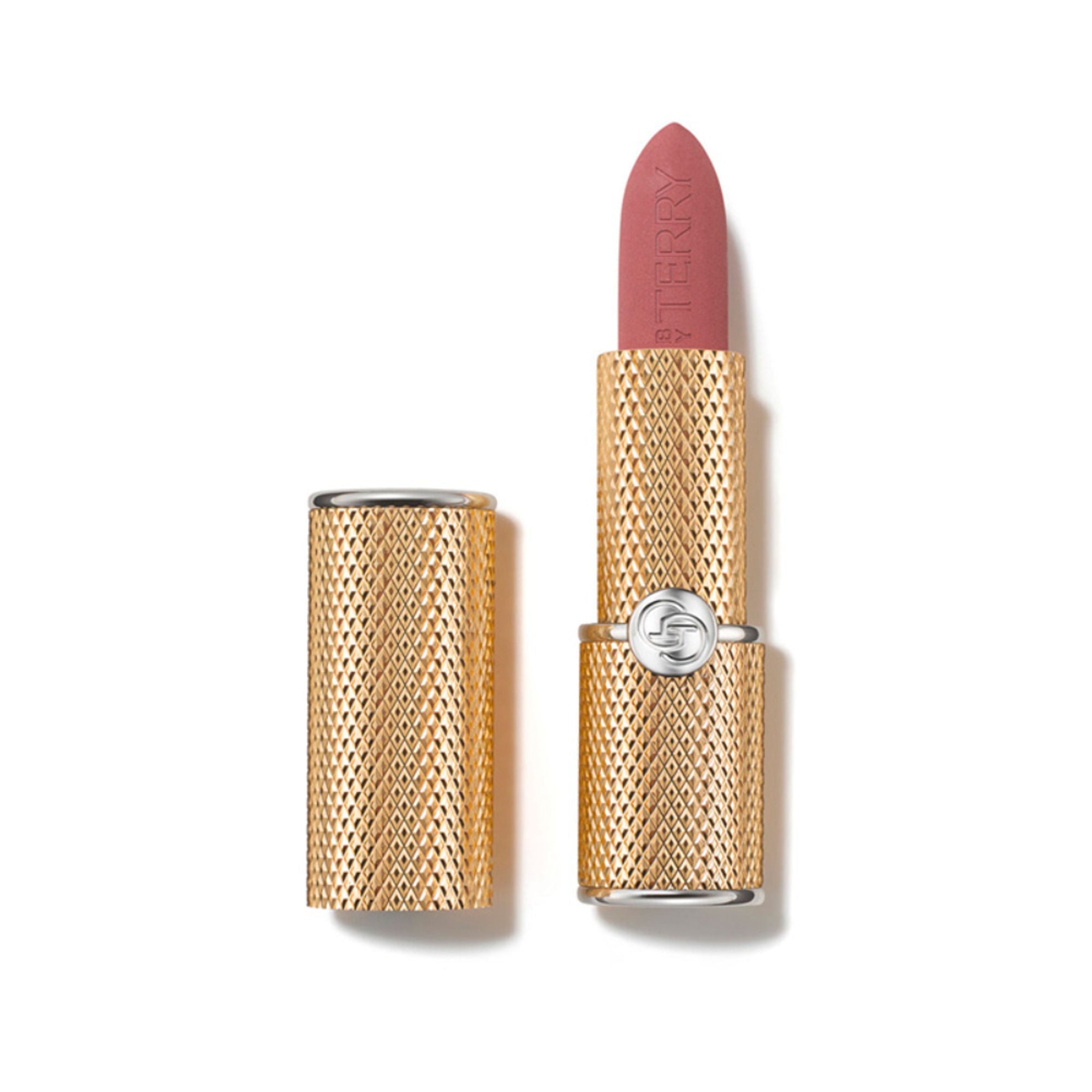 By Terry Refill Rouge Opulent Lipstick - 2.Bare Velvet