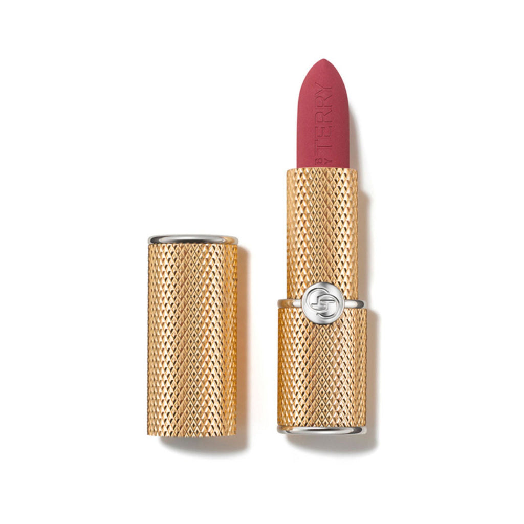 By Terry Refill Rouge Opulent Lipstick - 3.Sweet Romance