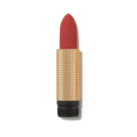 By Terry Refill Rouge Opulent Lipstick - 4.Rosewood Mood