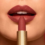 By Terry Refill Rouge Opulent Lipstick - 4.Rosewood Mood