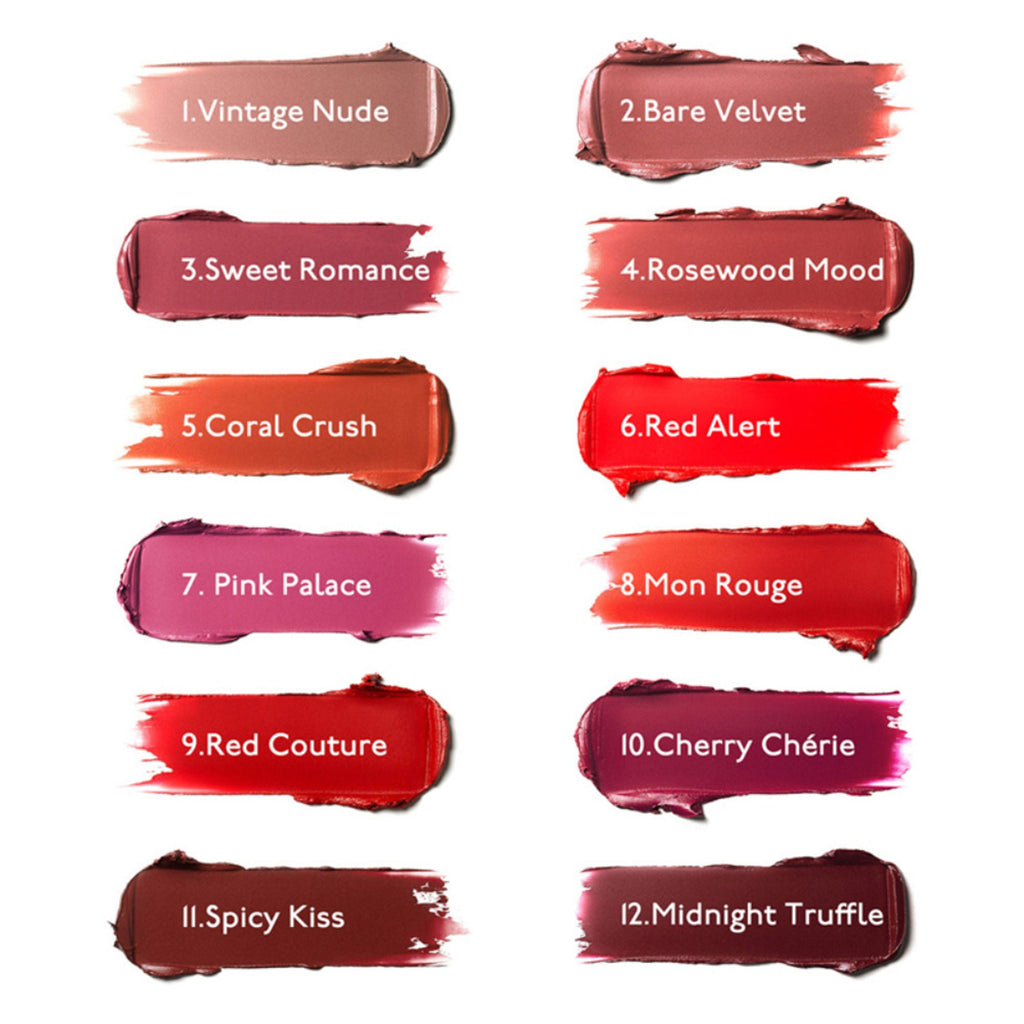 By Terry Refill Rouge Opulent Lipstick - 4.Rosewood Mood