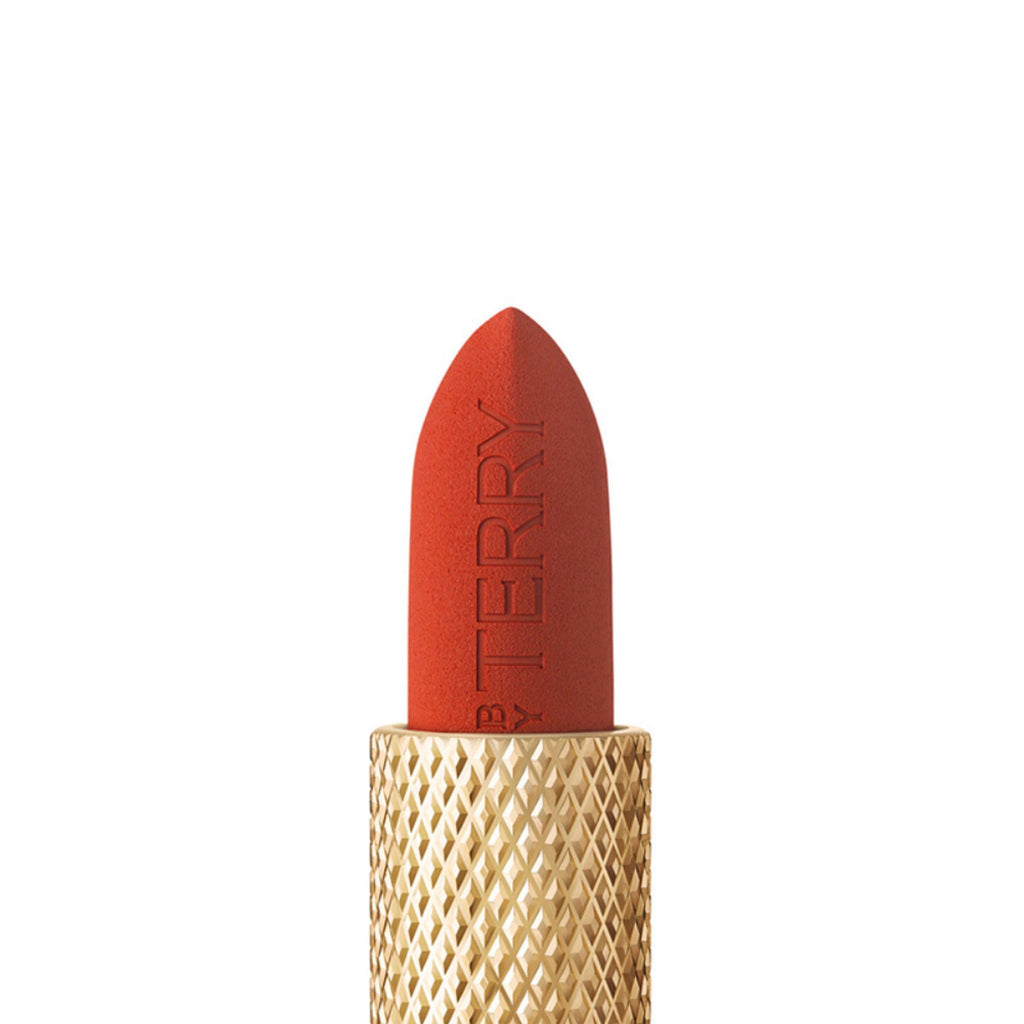 By Terry Refill Rouge Opulent Lipstick - 5.Coral Crush