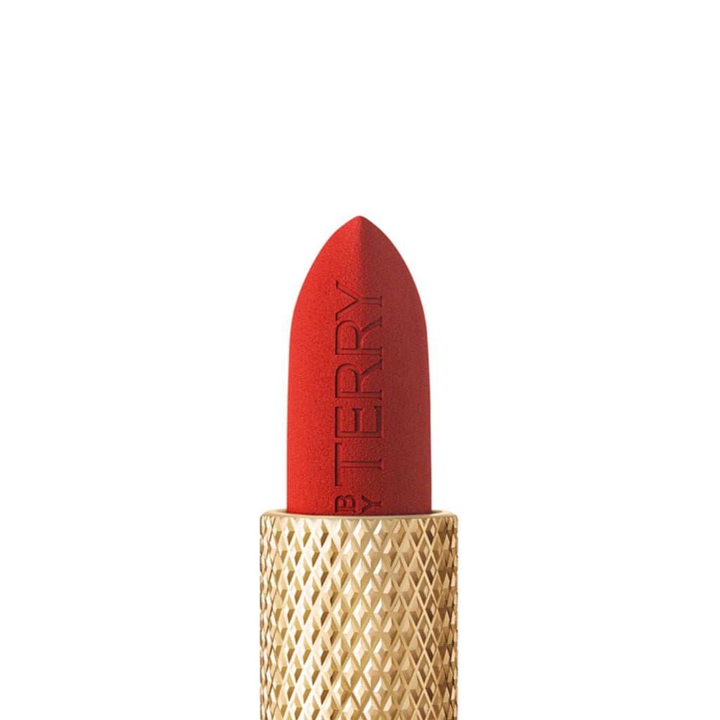 By Terry Refill Rouge Opulent Lipstick - 6.Red Alert