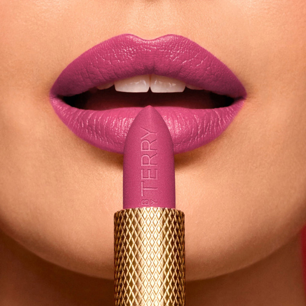 By Terry Refill Rouge Opulent Lipstick - 7.Pink Palace