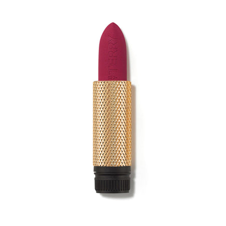 By Terry Refill Rouge Opulent Lipstick - 10.Cherry Chérie
